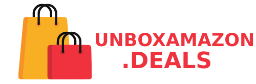 Unboxamazon.deals